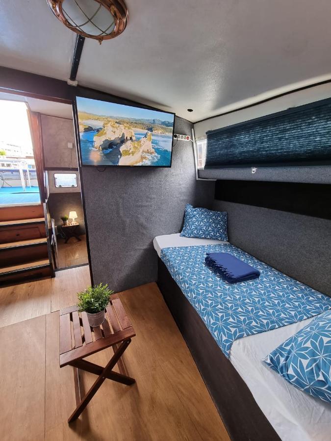 Hotel Experiencia En El Mar Gijon C Zewnętrze zdjęcie
